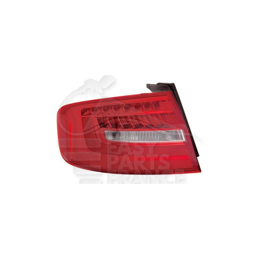 FEU EXTÉRIEUR ARRIÈRE-GAUCHE LED - SW pour AUDI A4