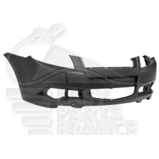 PARE-CHOC AVANT A PEINDRE AVEC OU SANS EMPLACEMENT ANTI-BROUILLARD pour CHEVROLET AVEO