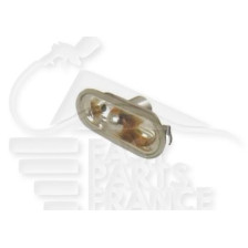 FEU D'AILE AVANT-DROIT/AVANT-GAUCHE CRISTAL pour VOLKSWAGEN CADDY
