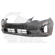 PARE-CHOC AVANT A PEINDRE pour SUBARU IMPREZA