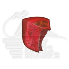 FEU ARRIÈRE-GAUCHE pour KIA PICANTO