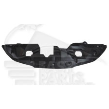 CACHE SOUS MOTEUR PARTIE AVANT pour MITSUBISHI ASX