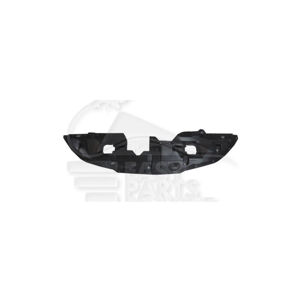 CACHE SOUS MOTEUR PARTIE AVANT pour MITSUBISHI OUTLANDER