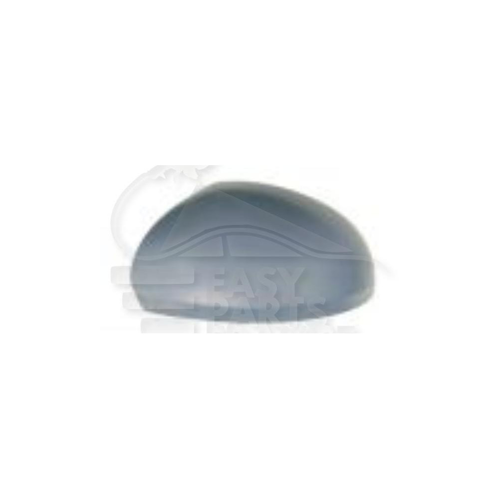 COQUE DE RÉTROVISEUR GAUCHE A PEINDRE pour VOLKSWAGEN TIGUAN