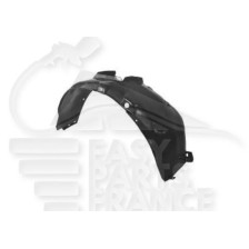 PARE BOUE AILE AVANT-DROIT pour OPEL CORSA