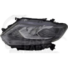 OPT G LED ELECT A/MOTEUR 
