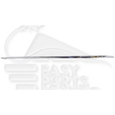 MOULURE CHROMEE DE PC AVD 