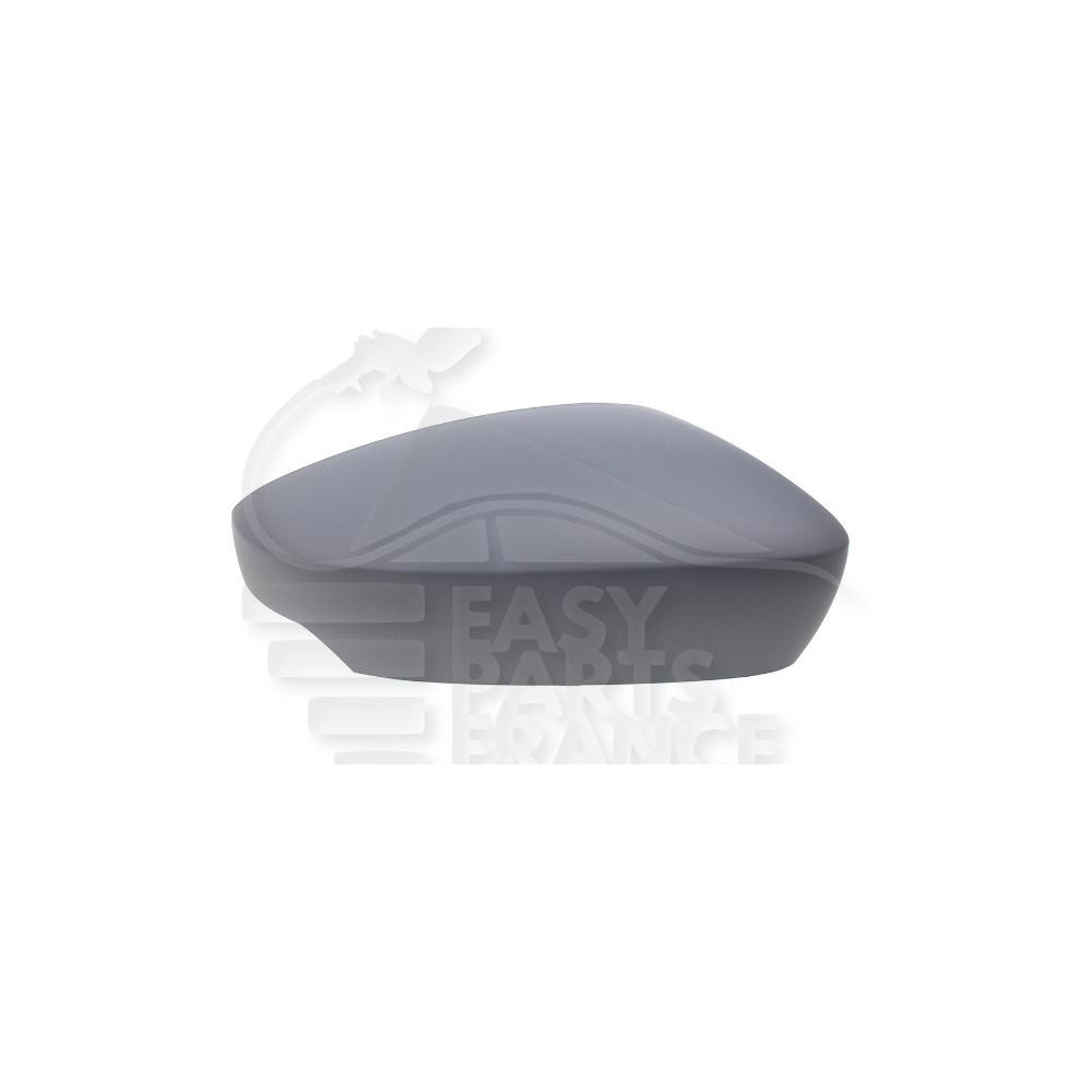 COQUE DE RÉTROVISEUR GAUCHE A PEINDRE pour SKODA RAPID