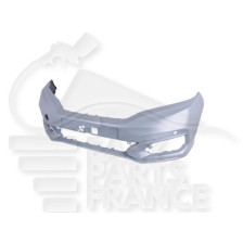 PARE-CHOC AVANT A PEINDRE AVEC PACKONTROL pour HONDA JAZZ