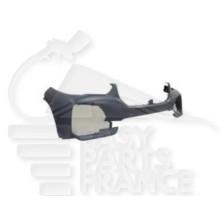 PARE-CHOC AVANT A PEINDRE SANS PACKONTROL - SANS PARK ASSIST pour BMW X5