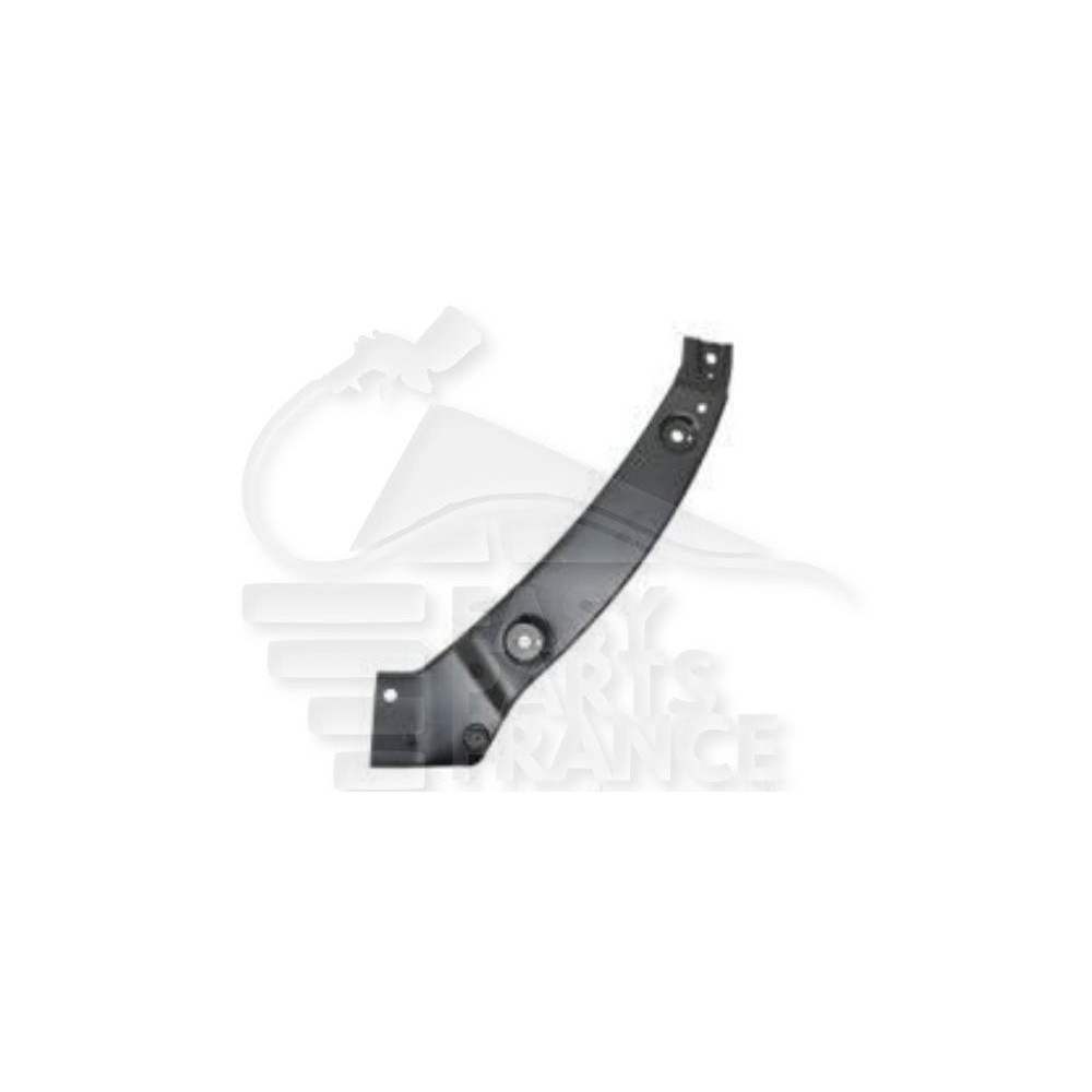 TRAVERSE SUPÉRIEUR AVANT-GAUCHE pour VOLKSWAGEN TIGUAN