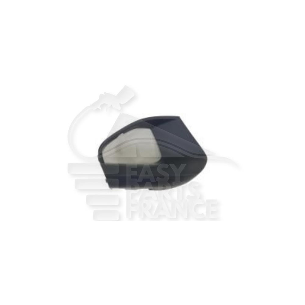 GRILLE ANTI-BROUILLARD AVANT-DROIT NOIRE MODÈLE LUXURY LINE pour BMW S3 G20/G21