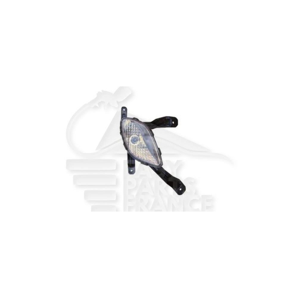 FEU DE JOUR AVANT-DROIT pour KIA PICANTO