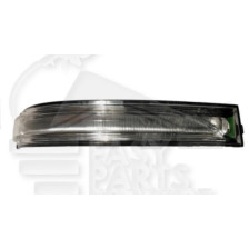 FEU DE RÉTROVISEUR DROIT BLANC LED pour KIA PICANTO