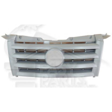 GRILLE DE CALANDRE A PEINDRE 