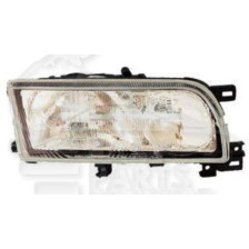 PHARE OPTIQUE DROIT H4+H3 MANUEL pour NISSAN PRIMERA