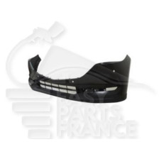 PARE-CHOC AVANT NOIR AVEC PACKONTROL pour MAZDA CX 5