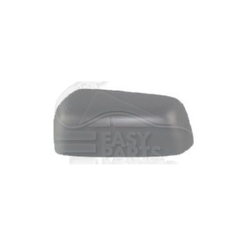 COQUE DE RÉTROVISEUR GAUCHE A PEINDRE pour FORD TRANSIT CONNECT