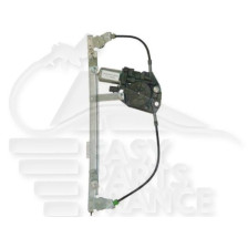 LEVE VITRE AVD ELECT 