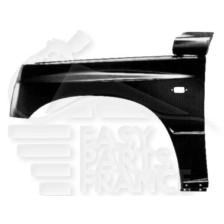 AILE AVANT-GAUCHE AVEC EMPLACEMENT FEU SAUF V6 TYPE TD11 pour SUZUKI VITARA