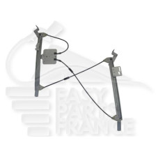 MECANISME DE LEVE VITRE ELECT AVD 