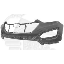 PARE-CHOC AVANT A PEINDRE pour HYUNDAI SANTA FE