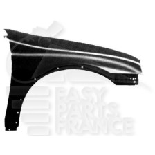 AILE AVANT-DROIT pour OPEL COMBO