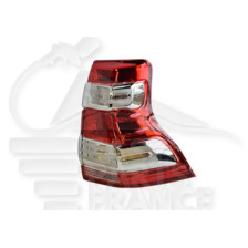 FEU ARRIÈRE-DROIT LED pour TOYOTA LAND CRUISER