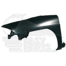 AILE AVANT-GAUCHE + EMPLACEMENT FEU pour LANCIA YPSILON