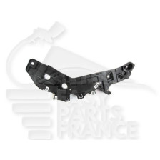 BRIDE DE PARE-CHOC AVANT-GAUCHE PLASTIQUE pour OPEL MOVANO