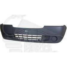 PARE-CHOC AVANT GRIS pour RENAULT TRAFIC