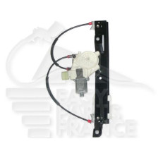 LEVE VITRE ARD ELECT CONFORT 