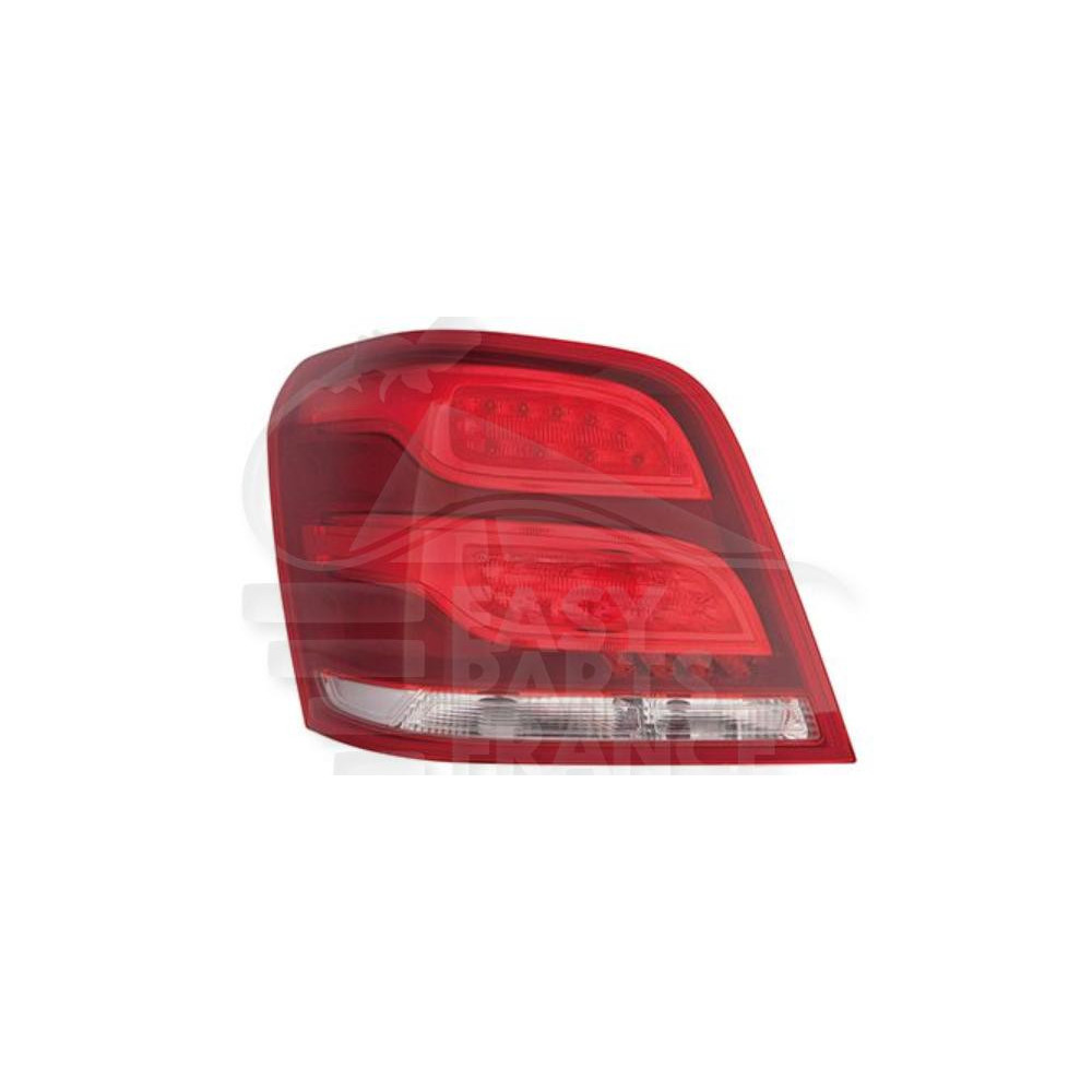 FEU ARRIÈRE-GAUCHE pour MERCEDES CLASSE GLX - X204