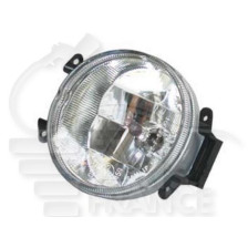 ANTI-BROUILLARD AVANT-DROIT 3/5 PORTES pour HYUNDAI ACCENT