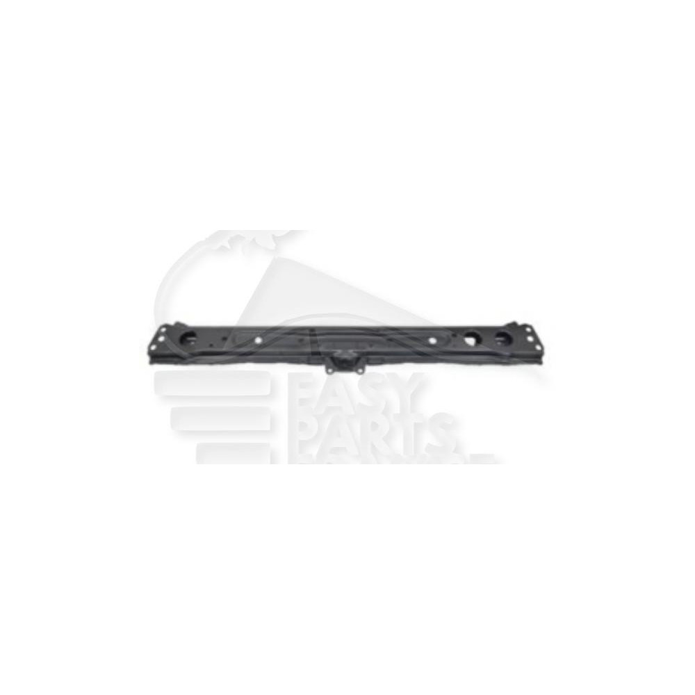 TRAVERSE AVANT INFÉRIEUR pour TOYOTA PRIUS