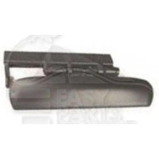 POIGNEE DE PTE EXT AVD A PEINDRE 