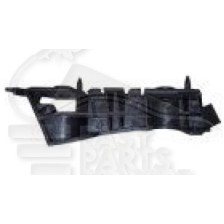 BRIDE DE PARE-CHOC AVANT-DROIT PLASTIQUE pour AUDI A4