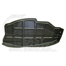 CACHE SOUS MOTEUR AVANT-GAUCHE pour KIA CARNIVAL