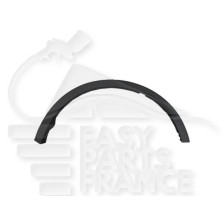 ELARGISSEUR AILE ARRIÈRE-GAUCHE pour TOYOTA CH-R