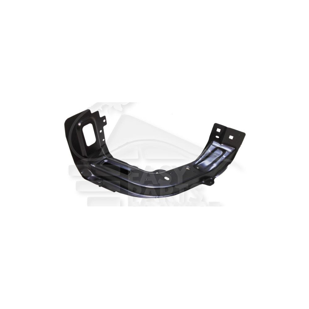 TRAVERSE SUPÉRIEUR AVANT-DROIT pour FIAT DOBLO
