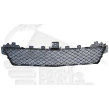GRILLE DE PC AV CENTRALE S/PACKONTROL 