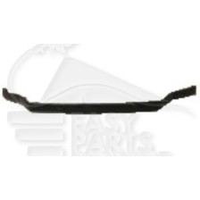 SUPPORT DE GRILLE DE CALANDRE pour VOLKSWAGEN CRAFTER