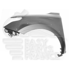 AILE AVANT-GAUCHE AVEC EMPLACEMENT ELARGISSEUR 4 WD pour FIAT FULLBACK