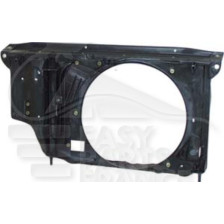 SUPPORT GMV AVEC CLIM pour PEUGEOT 206