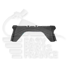 CACHE SOUS MOTEUR - AVANT pour SKODA KAMIQ
