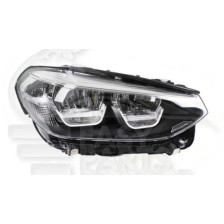OPT D H7 LED ELECT A/MOTEUR 