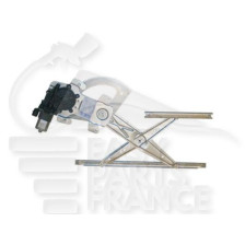 LEVE VITRE AVANT-DROIT ÉLECTRIQUE pour TOYOTA YARIS