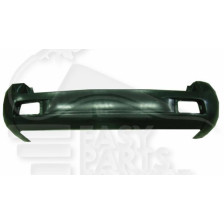 PARE-CHOC ARRIÈRE A PEINDRE pour HYUNDAI SANTA FE