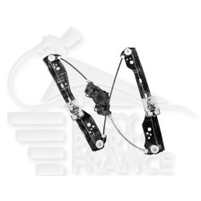 MECANISME DE LEVE VITRE AVANT-DROIT ÉLECTRIQUE pour VOLVO S60