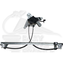 LEVE VITRE ELECT AVD +/- CONFORT 